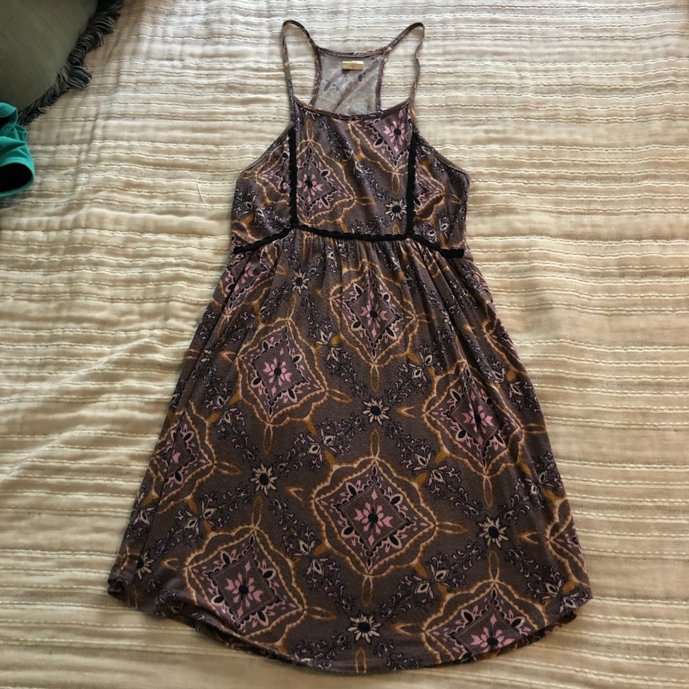 O’Neill Summer Dress